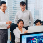 Digital Marketing หาดใหญ่ | กลยุทธ์ออนไลน์สำหรับธุรกิจท้องถิ่น