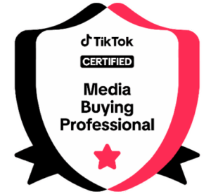 TikTok Certified Media Buying Professional