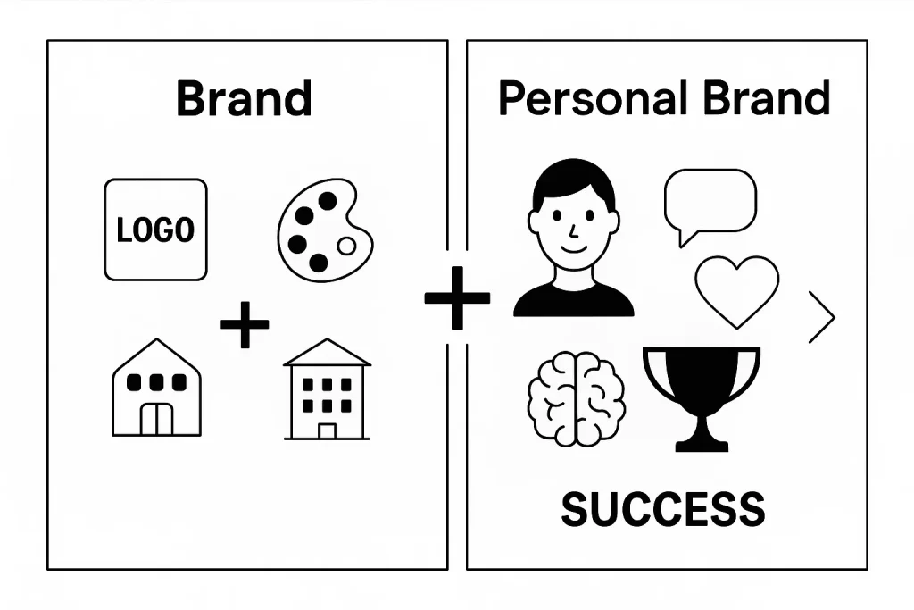 Personal Branding หาดใหญ่
