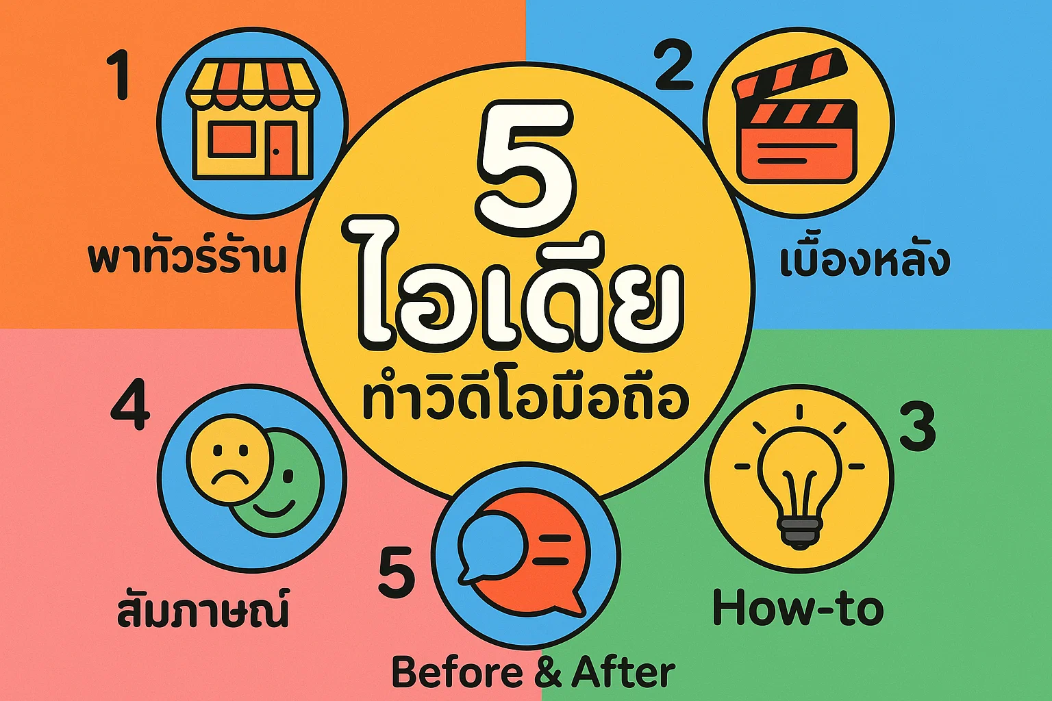 Video Marketing หาดใหญ่