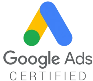Google Ads Certified