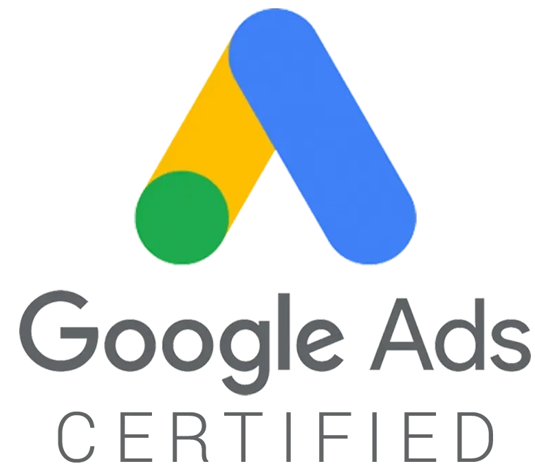 Google Ads Certified