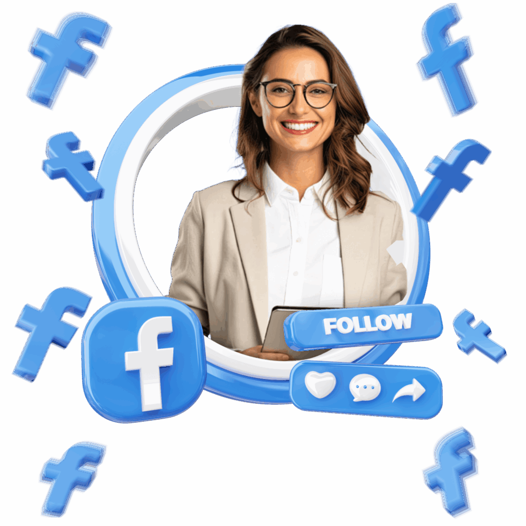 บริการรับทำโฆษณา Facebook Ads