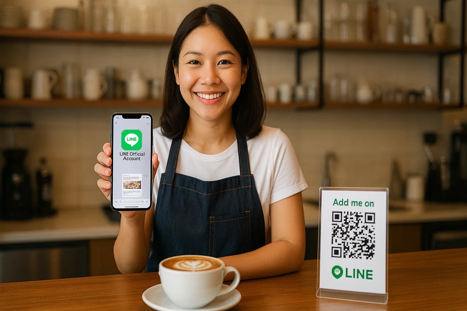 วิธีใช้ LINE OA เพิ่มยอดขายให้ร้านค้าในหาดใหญ่ (ฉบับสมบูรณ์)