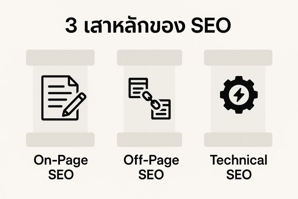 SEO หาดใหญ่