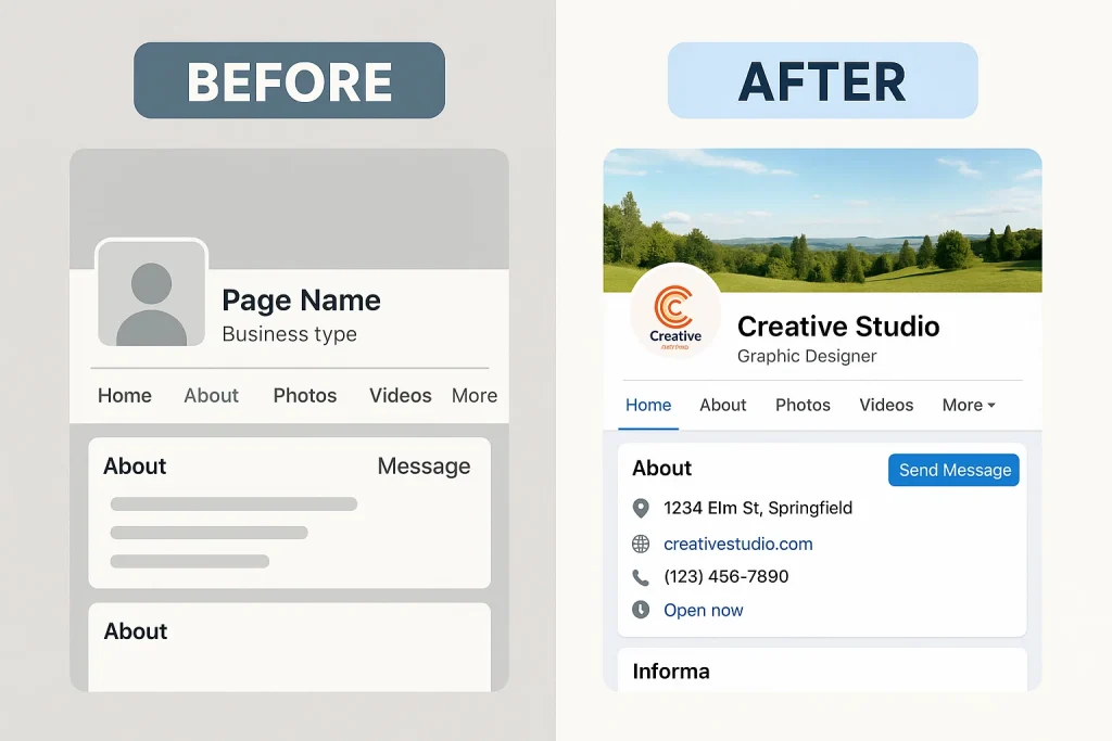 ปั้นเพจ Facebook หาดใหญ่