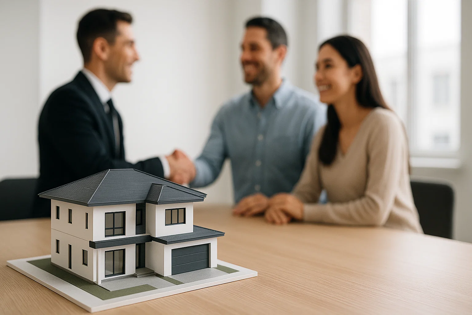 การตลาดอสังหาฯ หาดใหญ่