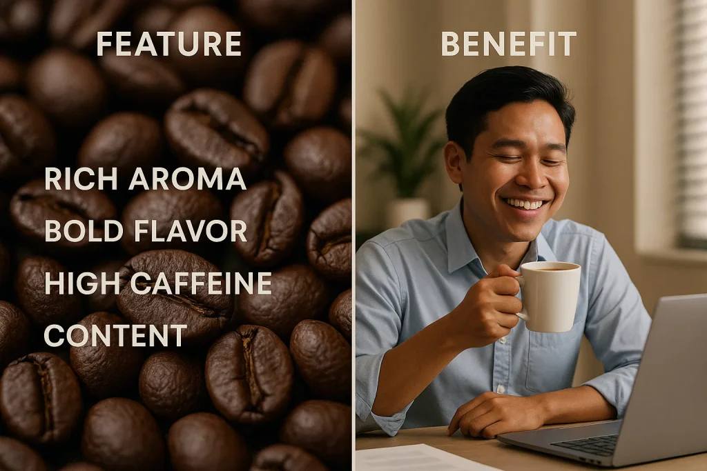 Copywriting คืออะไร