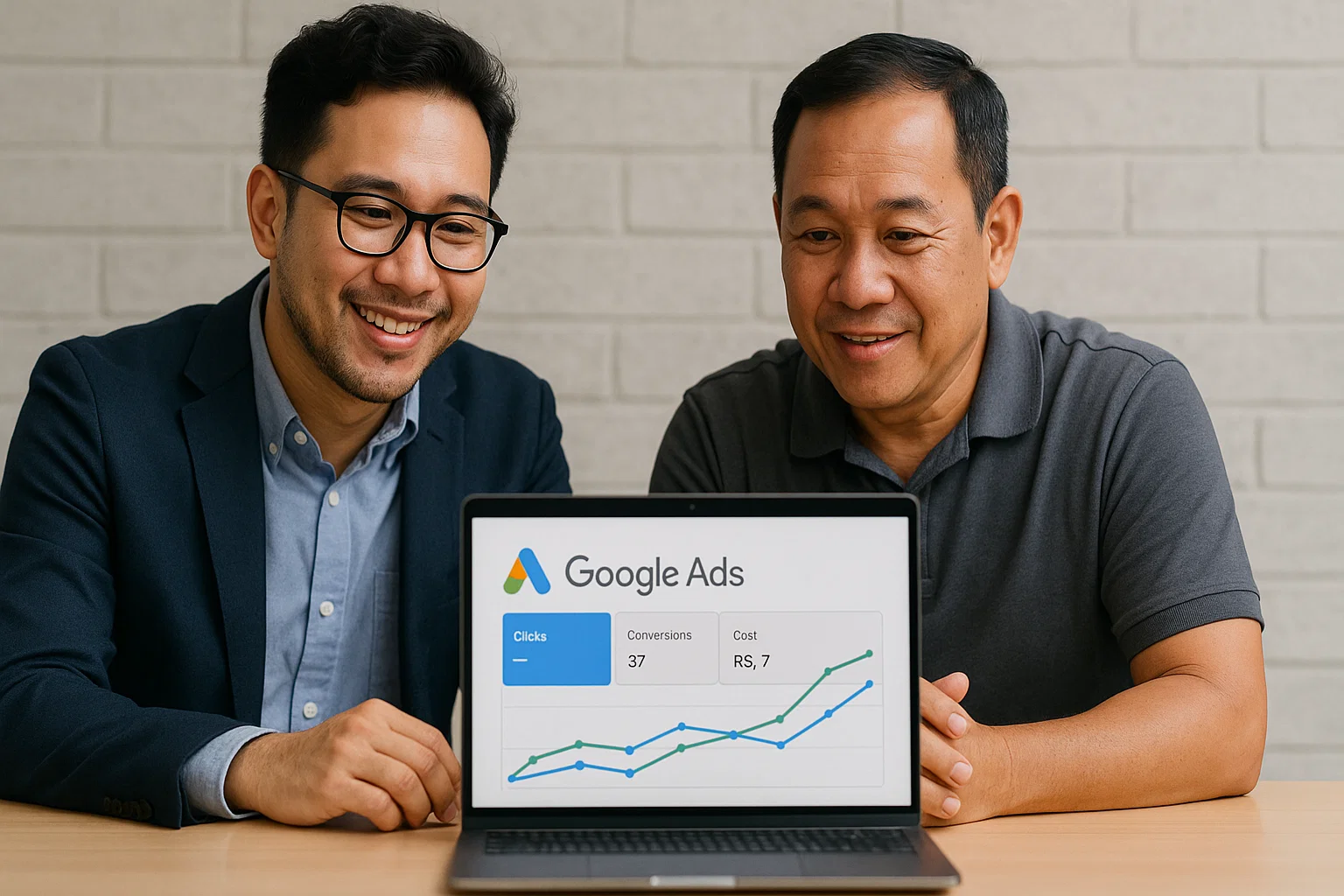 ทำไมต้องจ้างเอเจนซี่ยิงแอด Google? 5 ข้อดีที่ธุรกิจหาดใหญ่ควรรู้