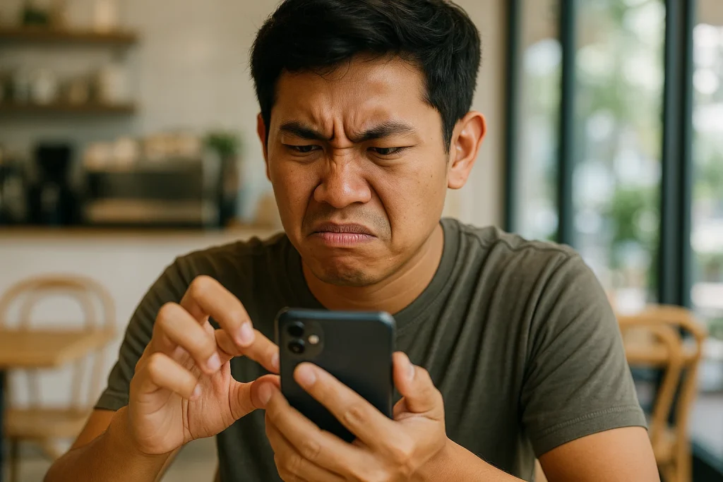 ถึงเวลาทำเว็บไซต์ใหม่