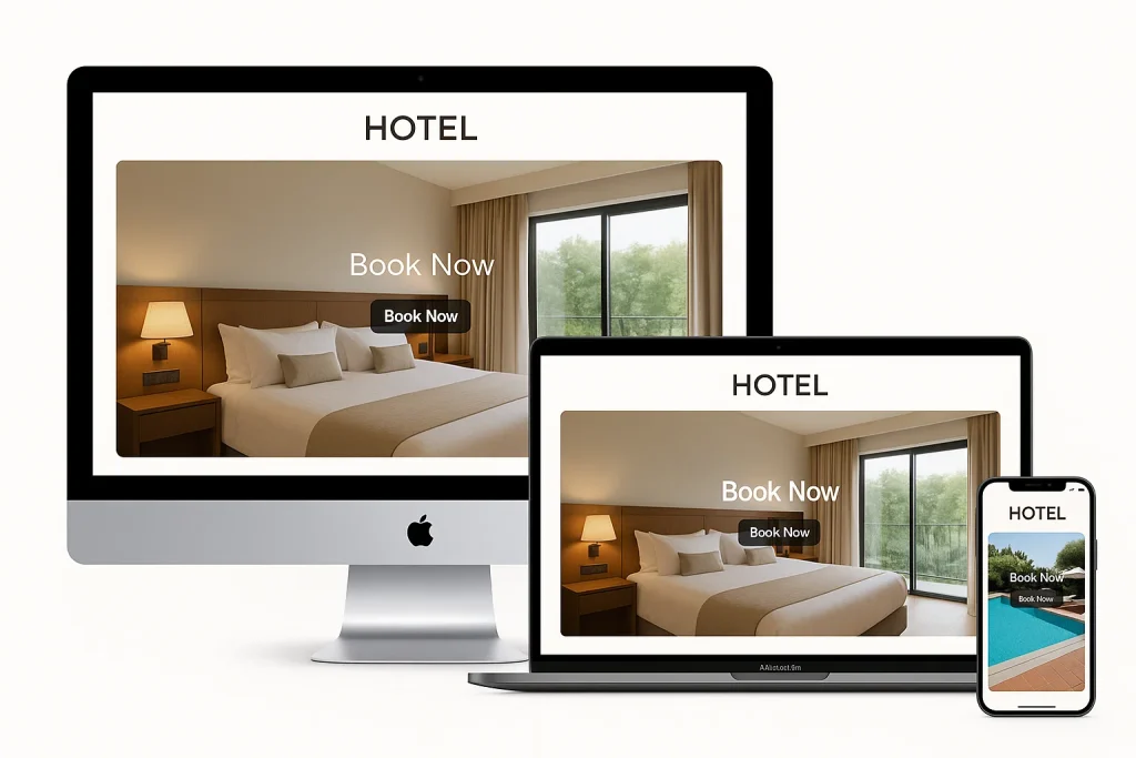 การตลาดโรงแรมหาดใหญ่