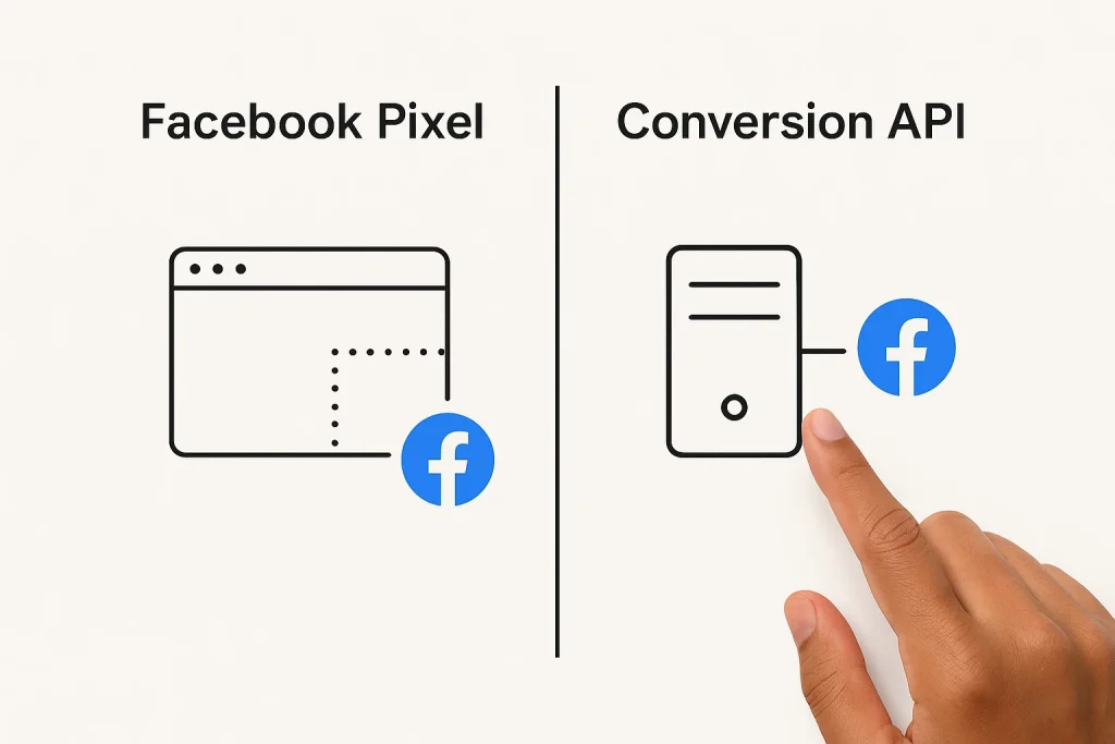 ติดตั้ง Facebook Pixel