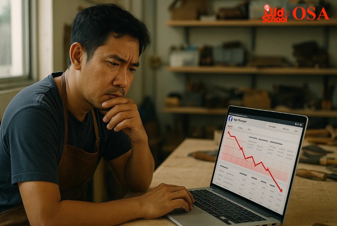 แก้ปัญหายิงแอด Facebook