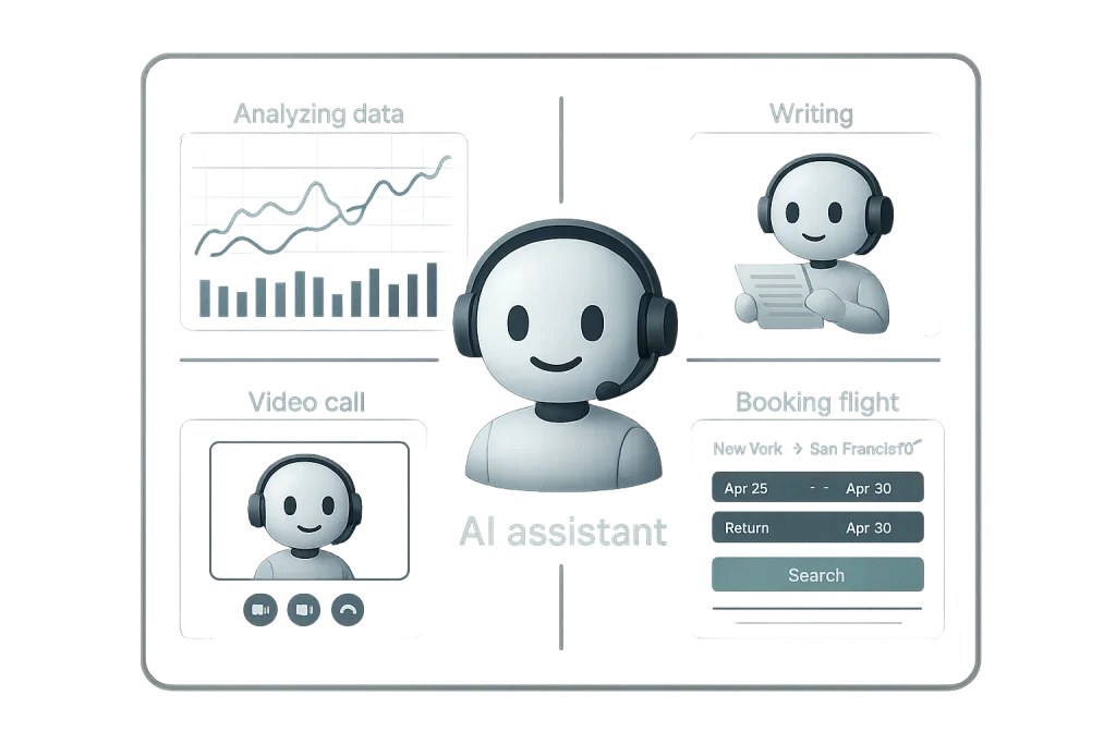 ChatGPT-5 คืออะไร