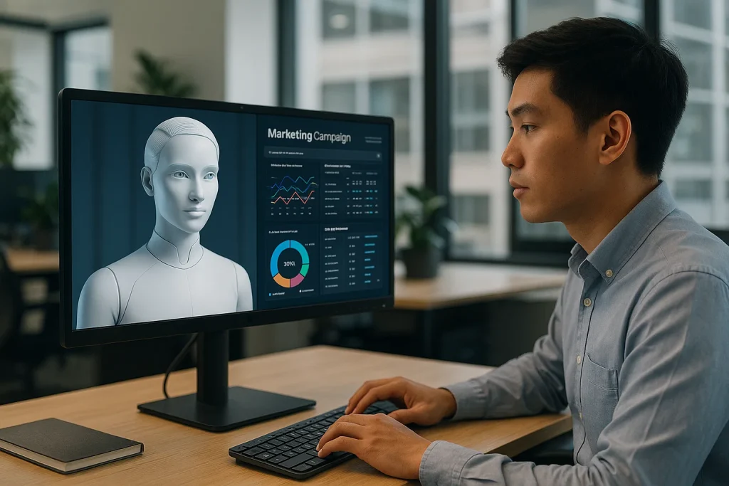 ChatGPT-5 คืออะไร