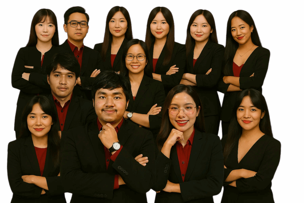 รับทำการตลาดออนไลน์ครบวงจร