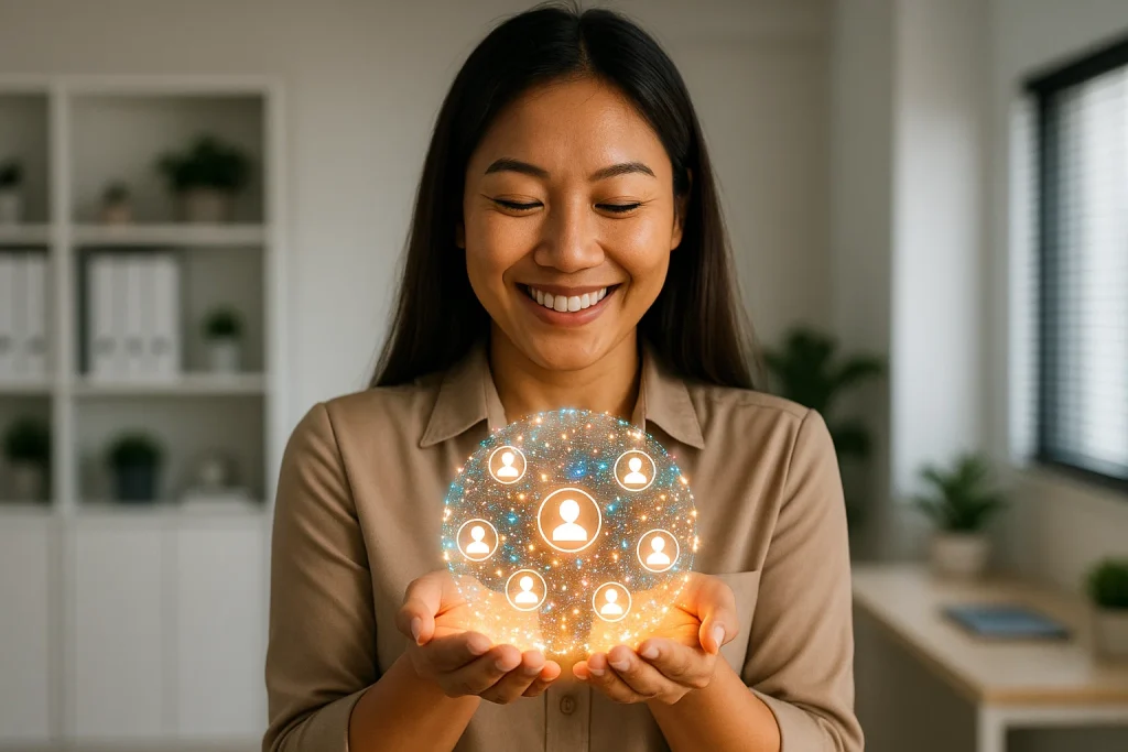 กลยุทธ์การตลาด ยุค AI