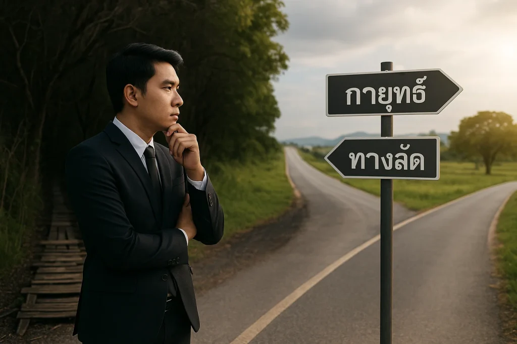 กับดักการตลาดออนไลน์