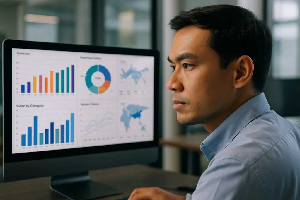 นักการตลาดแห่งอนาคต