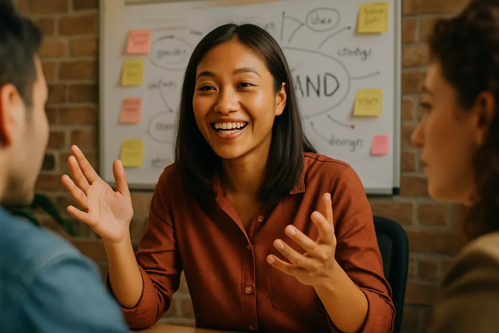 นักการตลาดแห่งอนาคต