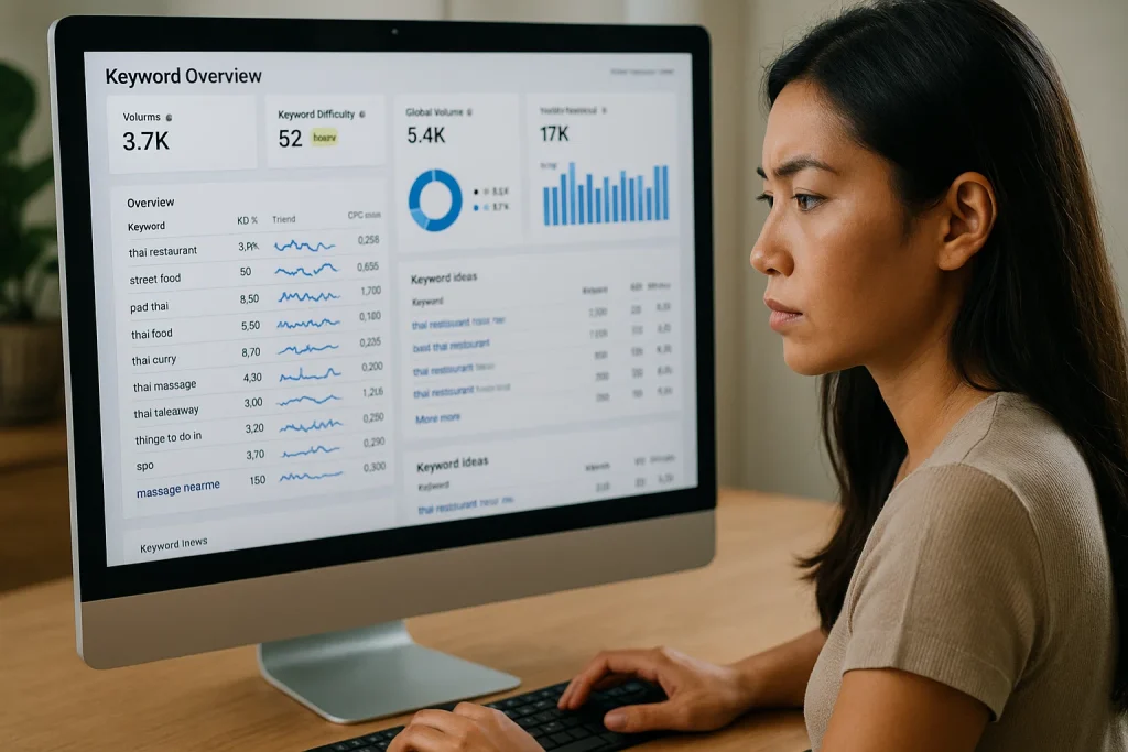 รับทำโฆษณา Google Adwords