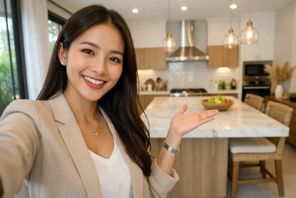 กลยุทธ์ Content Marketing อสังหา 2026 หาดใหญ่