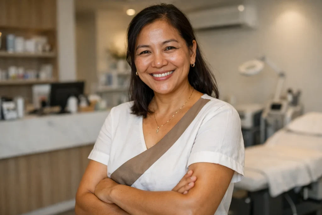 ความสำเร็จของธุรกิจท้องถิ่นที่ใช้บริการ การตลาดออนไลน์หาดใหญ่ จากทีมงานคนพื้นที่