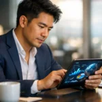 5 เช็คลิสต์เลือก ‘เอเจนซี่การตลาด’ ปี 2026 ที่ใช้ AI ช่วยลดต้นทุนให้ธุรกิจคุณ