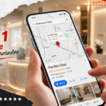 รับทำ Local SEO ช่วยให้ธุรกิจติดหน้าแรก Google Maps และเพิ่มลูกค้าในพื้นที่
