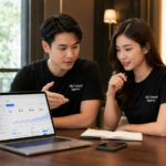 รับทำ Google Ads โดย Google Partner เพิ่มโอกาสให้ธุรกิจเข้าถึงลูกค้าที่กำลังค้นหาจริง