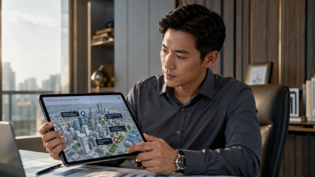 บริการรับทำ Local SEO