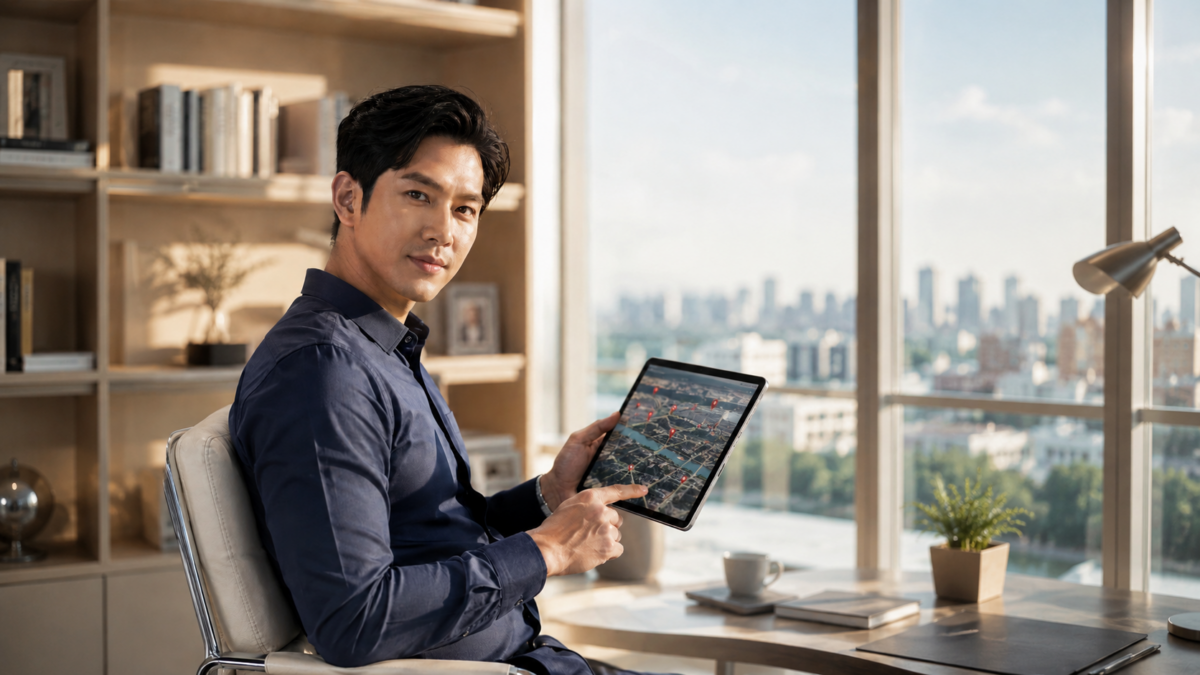 ริการรับทำ Local SEO