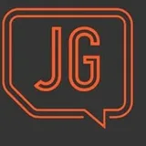 โลโก้ Jergun ขึ้นจอ เจอกัน ลูกค้า Old School Agency