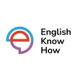 โลโก้ English Know How ลูกค้า Old School Agency