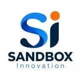 โลโก้ Sandbox Innovation ลูกค้า Old School Agency
