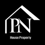 โลโก้ PN House Property ลูกค้า Old School Agency