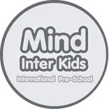 โลโก้ Mind Inter Kids ลูกค้า Old School Agency